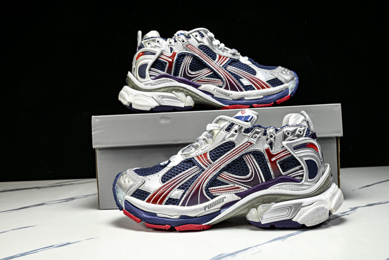 Balenciaga Runner WRUNG-4610