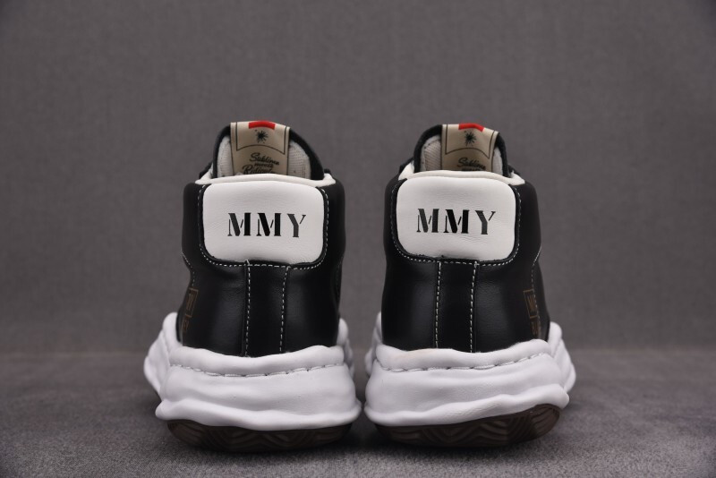 Ma1s0n Mihara Sneakers