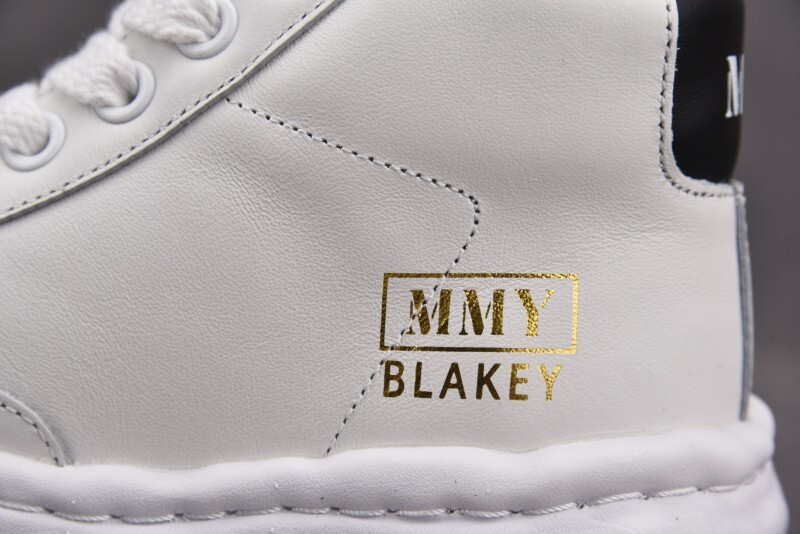 Ma1s0n Mihara Sneakers