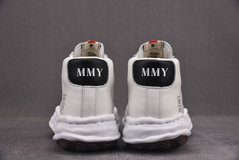 Ma1s0n Mihara Sneakers