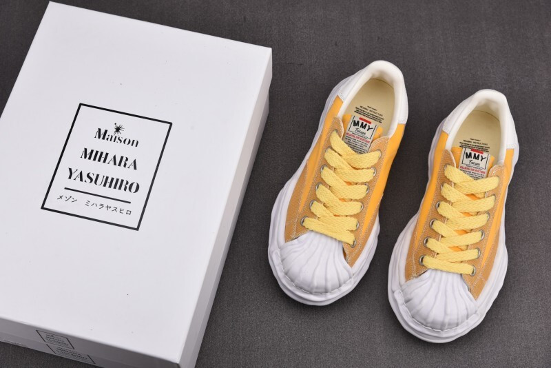 Ma1s0n Mihara Sneakers