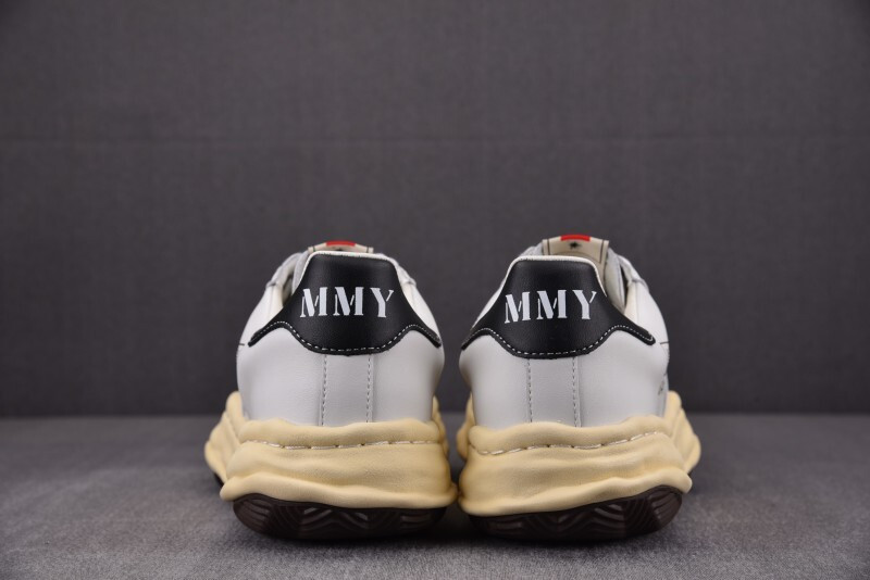 Ma1s0n Mihara Sneakers