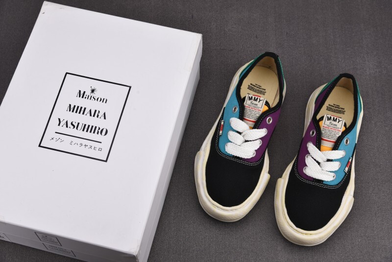 Ma1s0n Mihara Sneakers