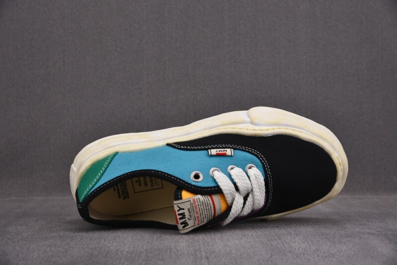 Ma1s0n Mihara Sneakers