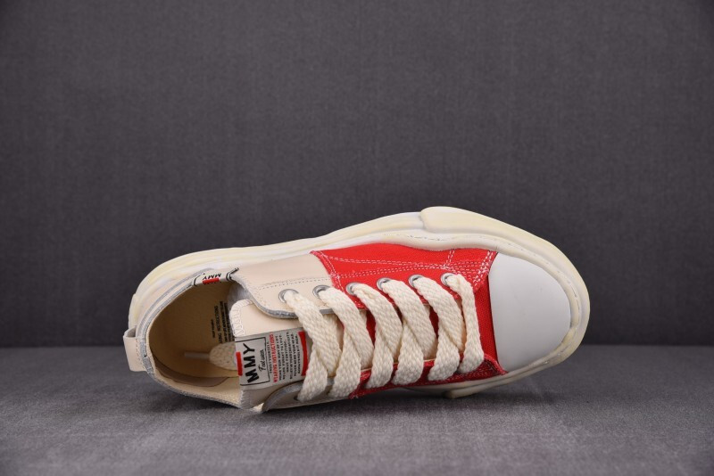 Ma1s0n Mihara Sneakers