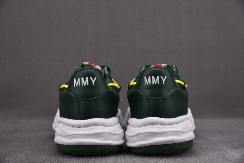 Ma1s0n Mihara Sneakers