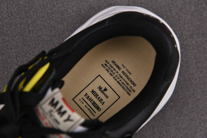 Ma1s0n Mihara Sneakers