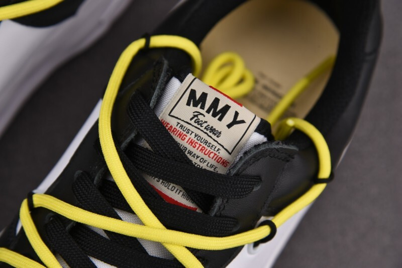 Ma1s0n Mihara Sneakers