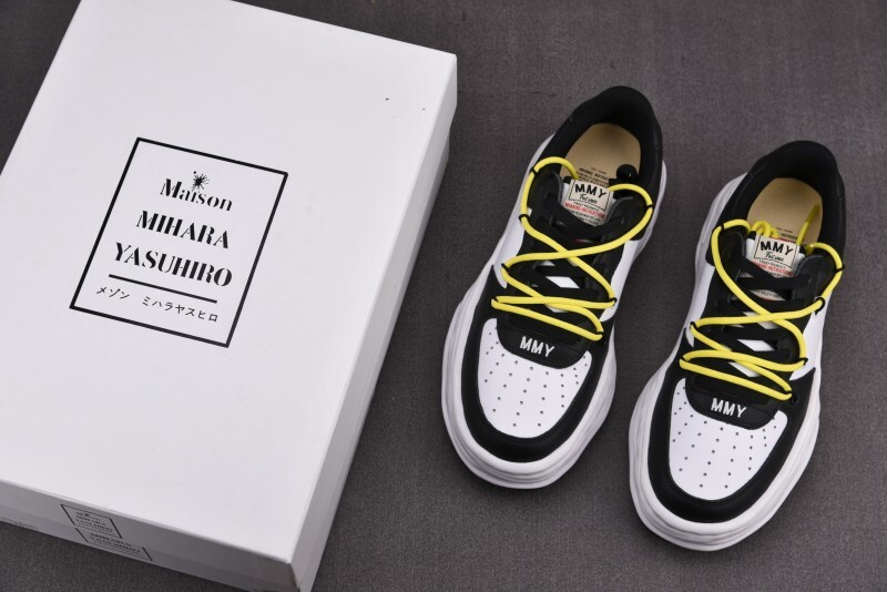 Ma1s0n Mihara Sneakers