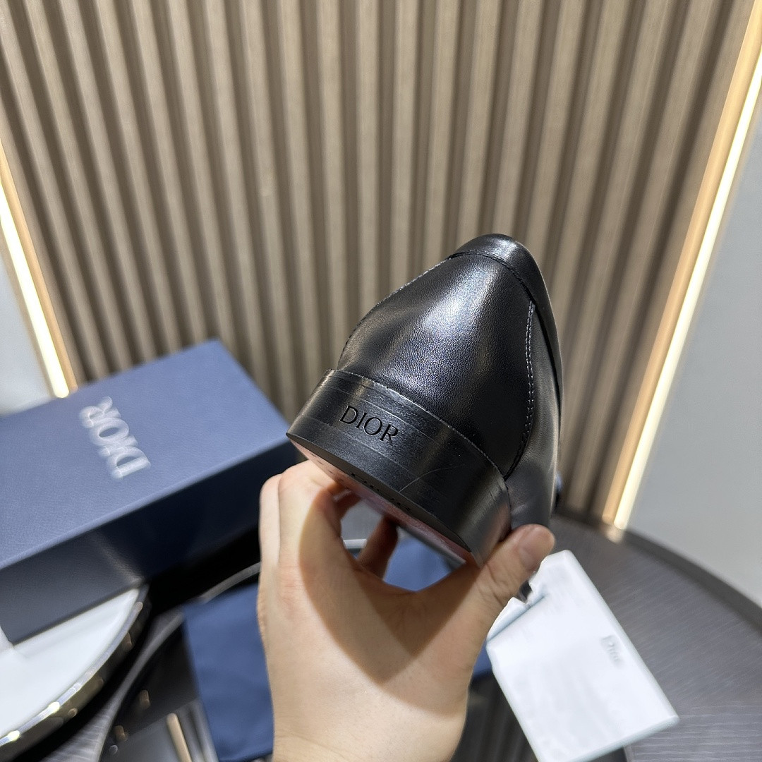D10r Granville Loafer Sneaker DR-GL003