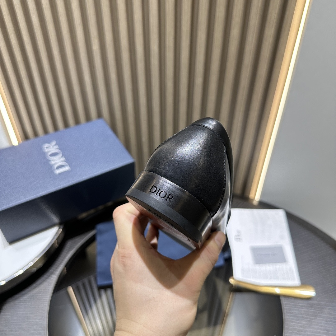 D10r Granville Loafer Sneaker DR-GL007