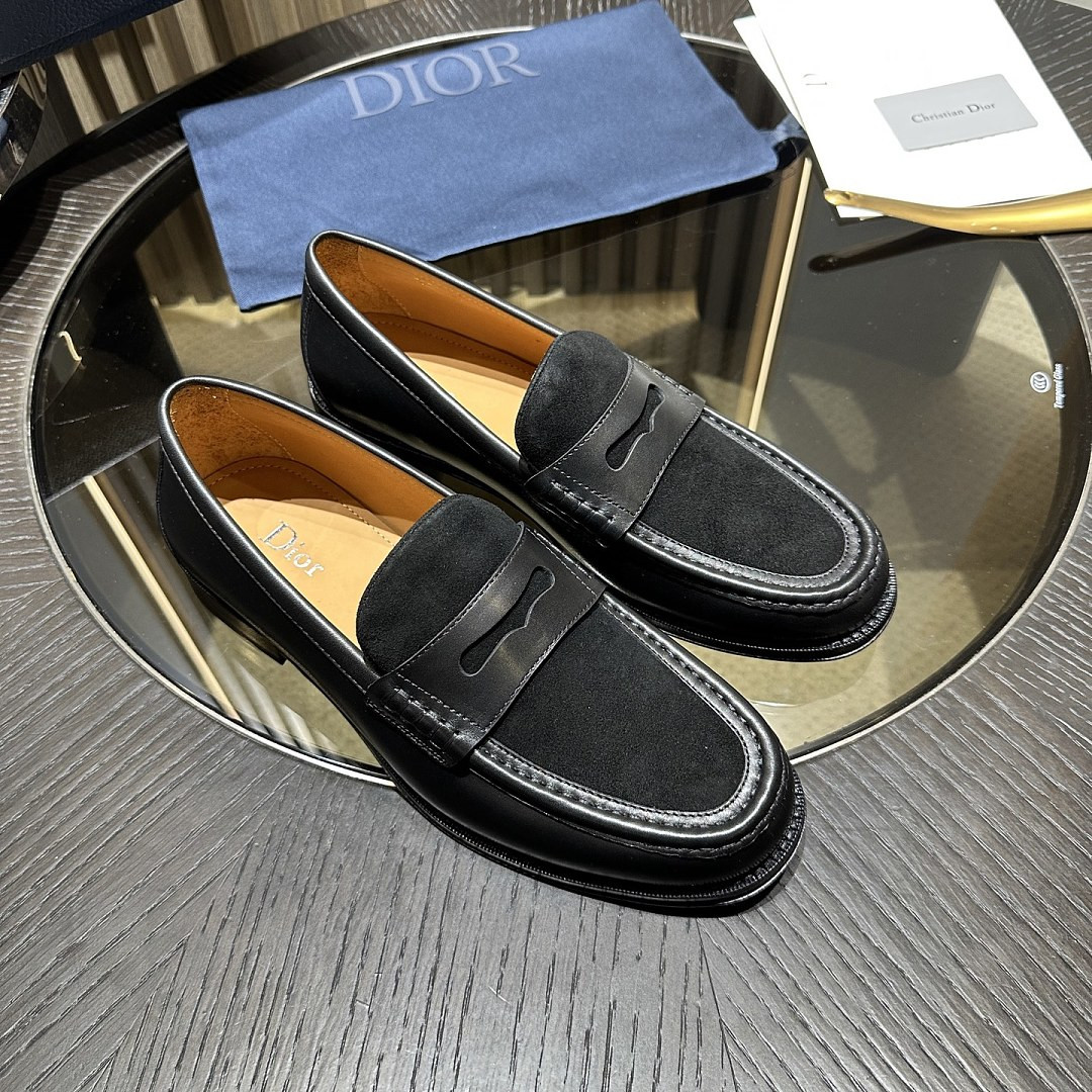 D10r Granville Loafer Sneaker DR-GL009