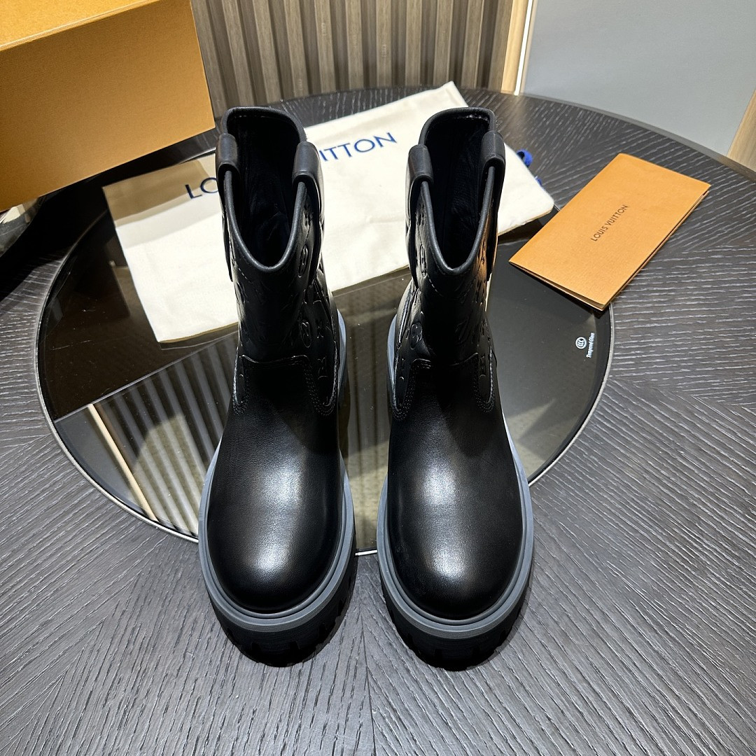 L*V BOOTS
