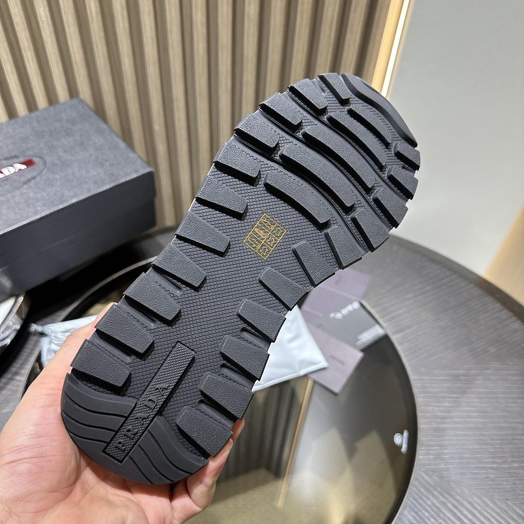 PA Prax 01 Sneakers PA-L034