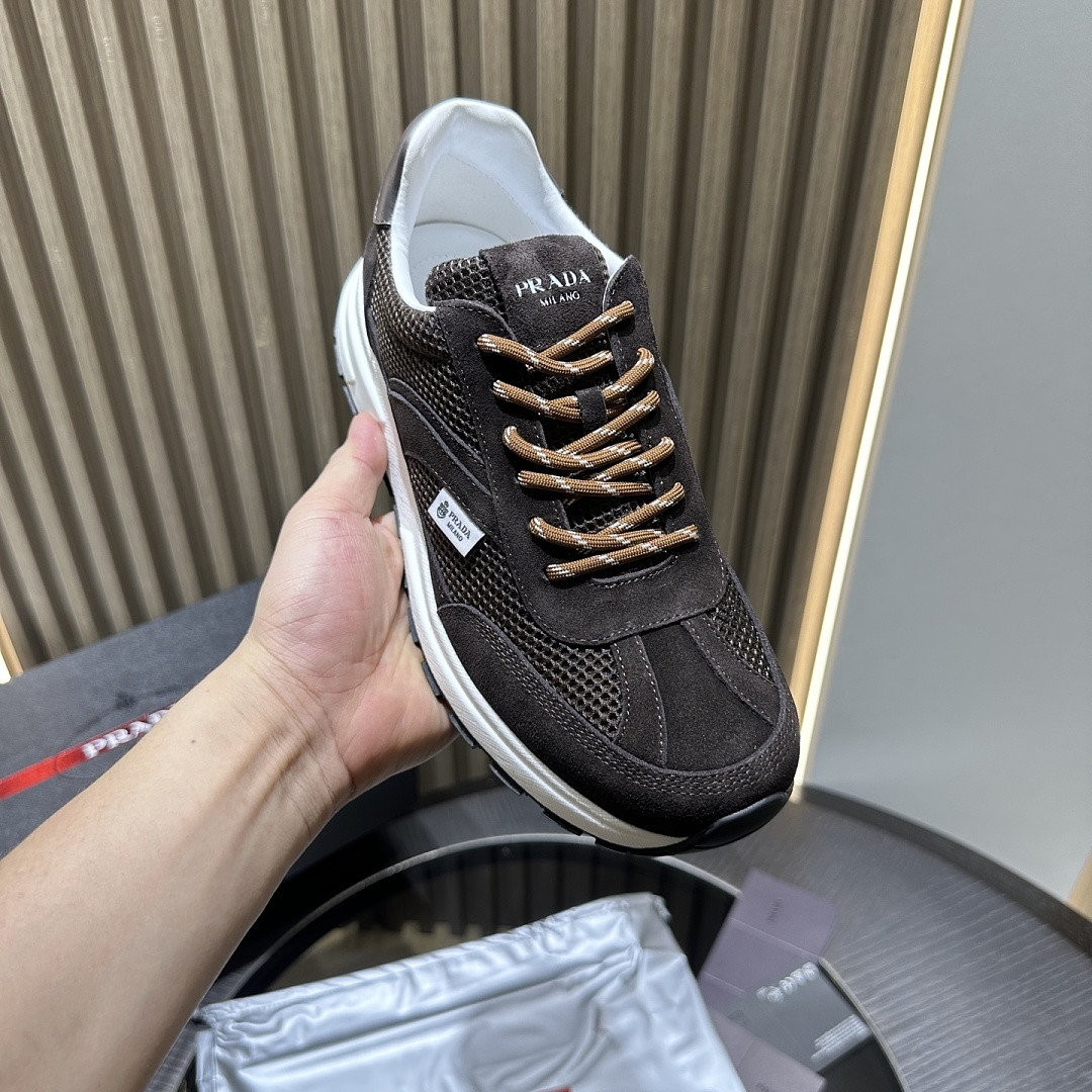 PA Prax 01 Sneakers PA-L034