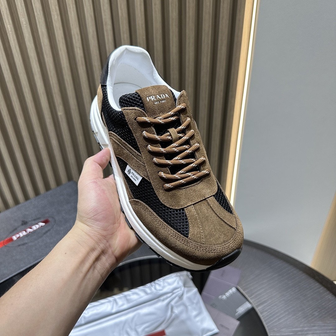 PA Prax 01 Sneakers PA-L035
