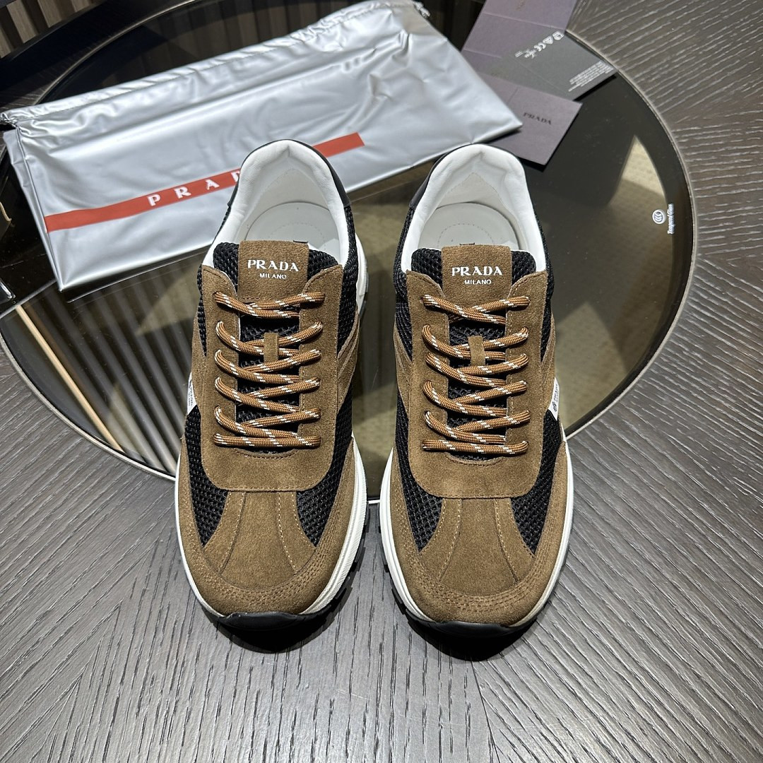 PA Prax 01 Sneakers PA-L035