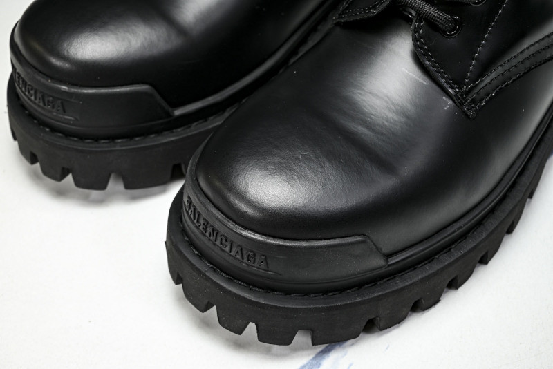 Balenciaga boots