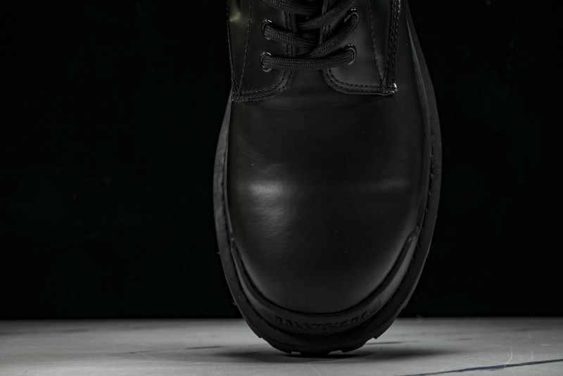 Balenciaga boots