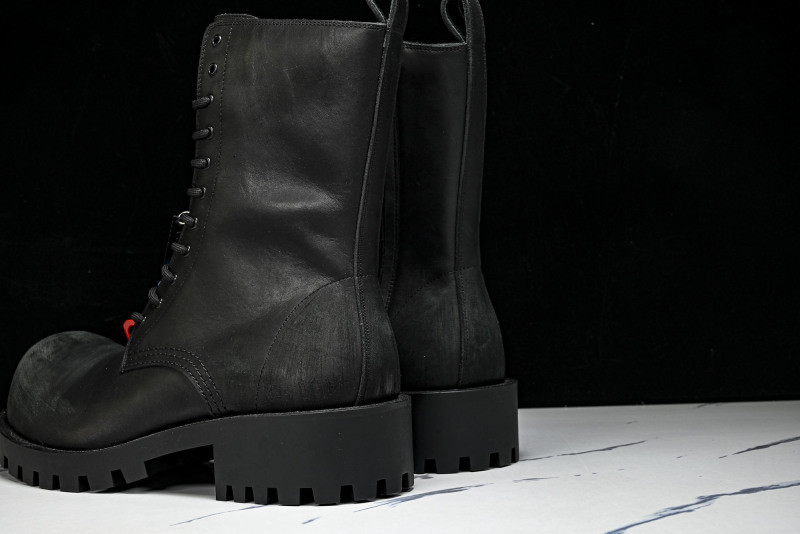 Balenciaga boots