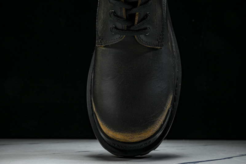 Balenciaga boots