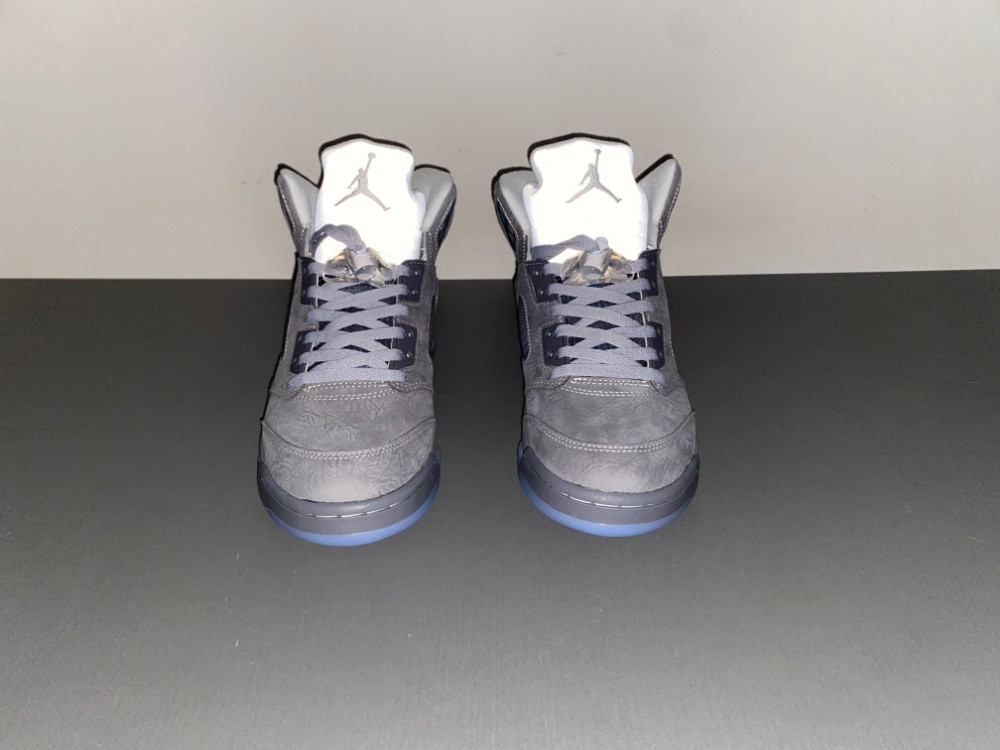 Air Jordan 5 “Wolf Grey” DD0587-002