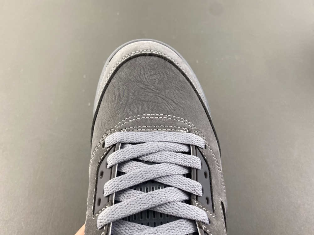 Air Jordan 5 “Wolf Grey” DD0587-002
