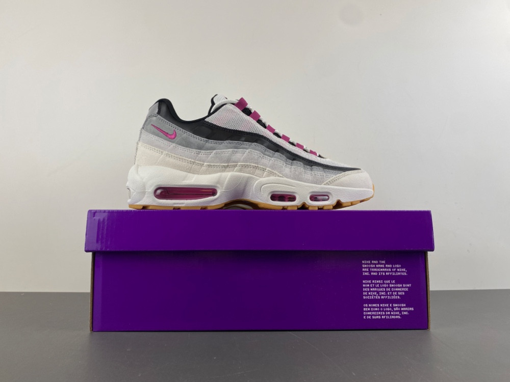 Nike SB x Air Max 95 HF7545-100