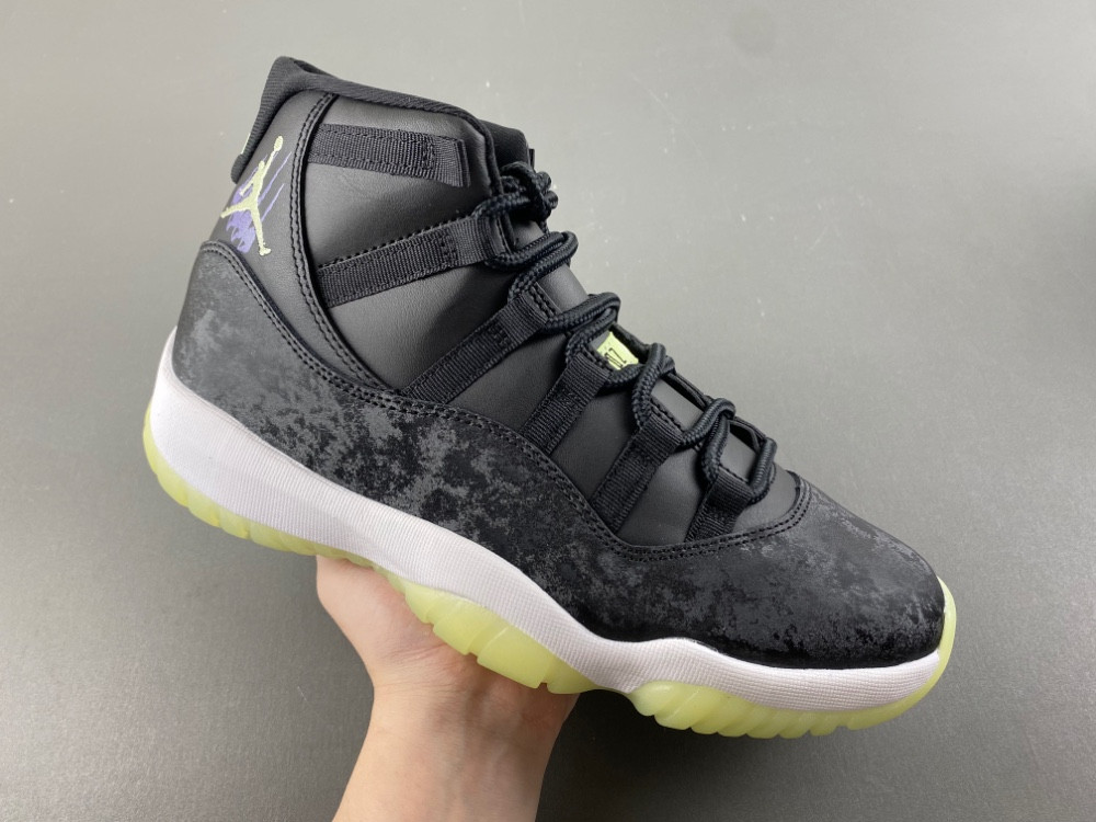 Air Jordan 11 “Sneaker School” IB1378-001
