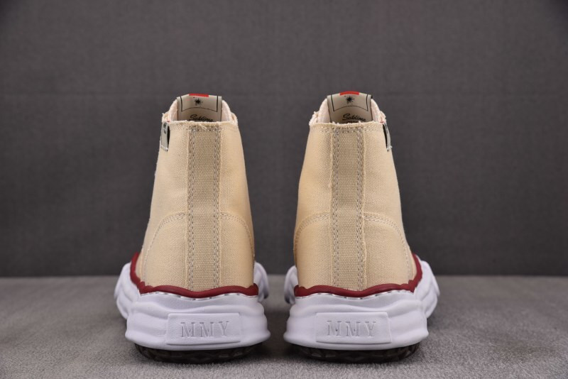 Ma1s0n Mihara Sneakers