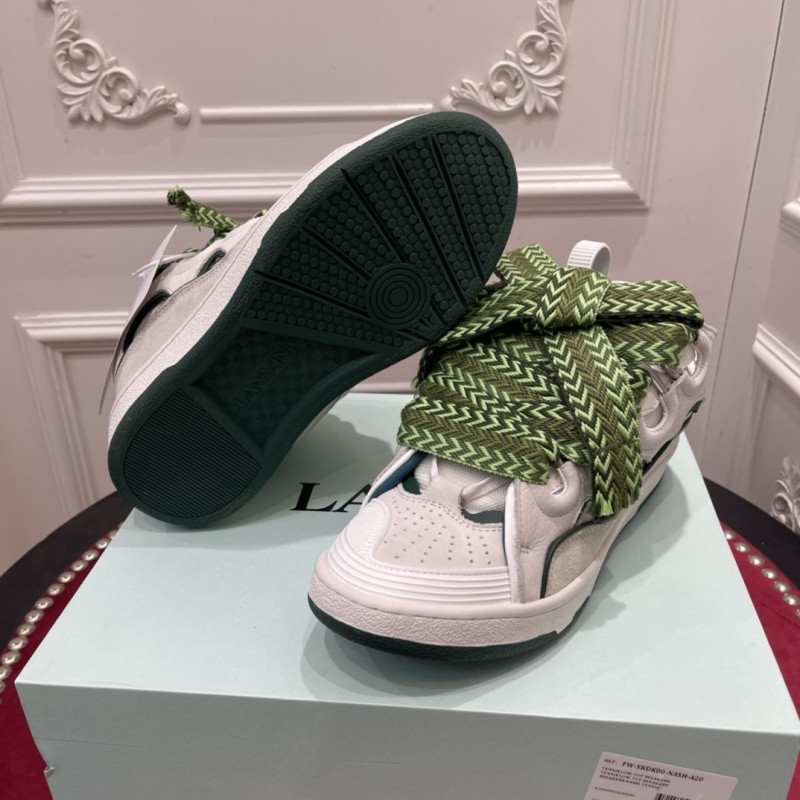 LanV sneakers