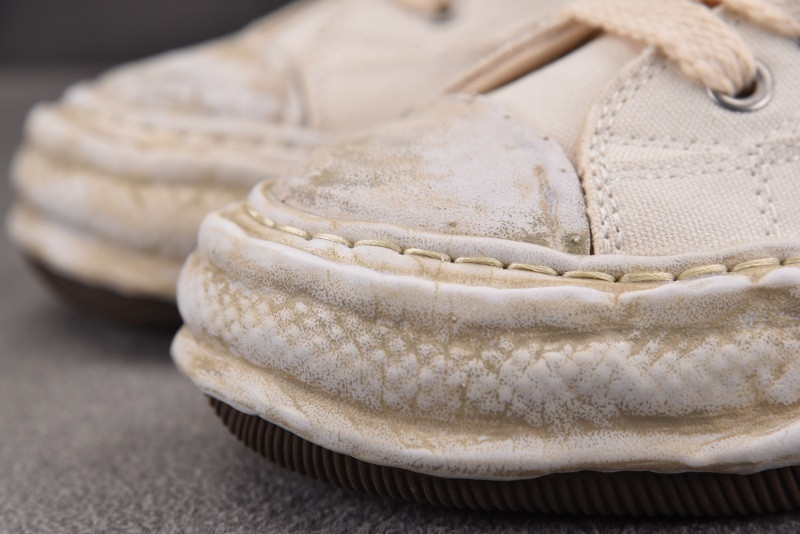 Ma1s0n Mihara Sneakers