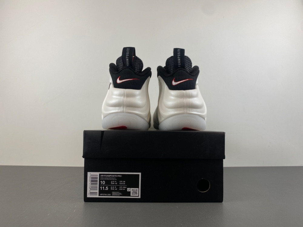 Nike Air Foamposite Pro 2025 