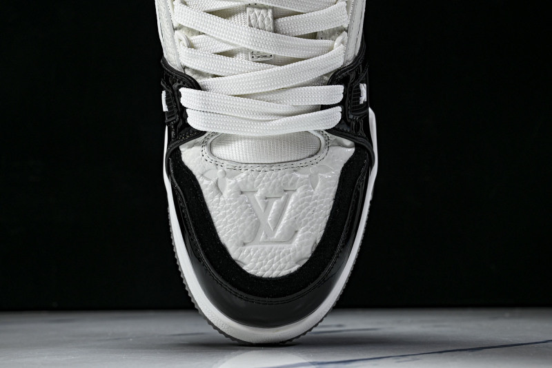 L*V Trainer