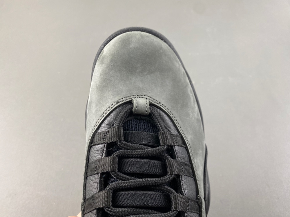 Air Jordan 10 Retro Shadow 2025 HJ6779-0001