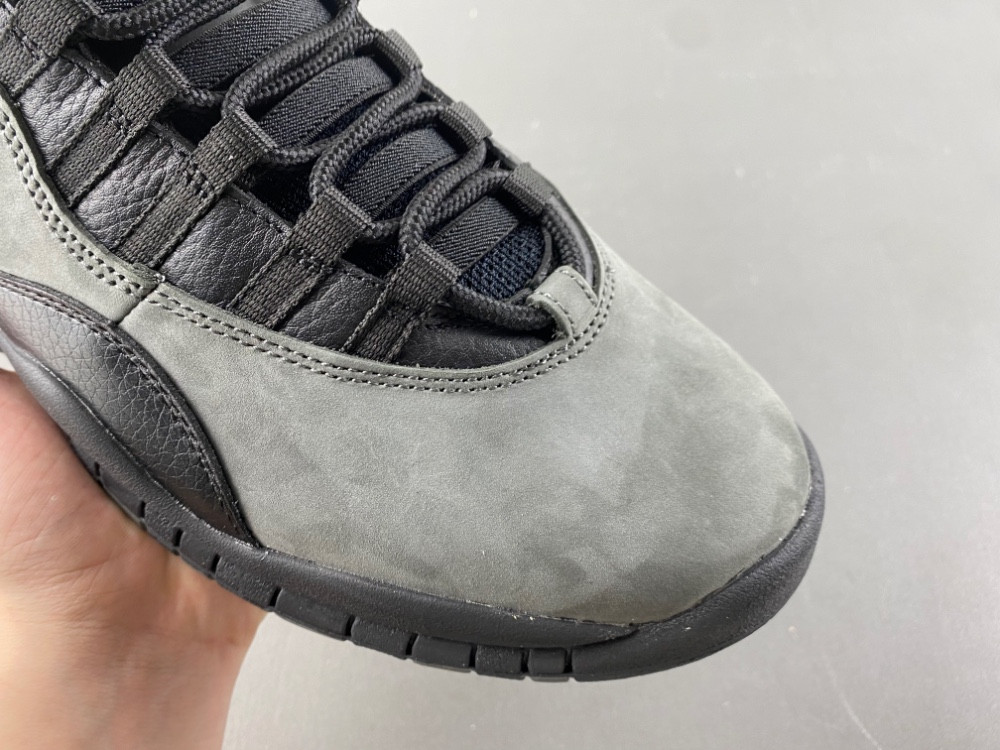 Air Jordan 10 Retro Shadow 2025 HJ6779-0001