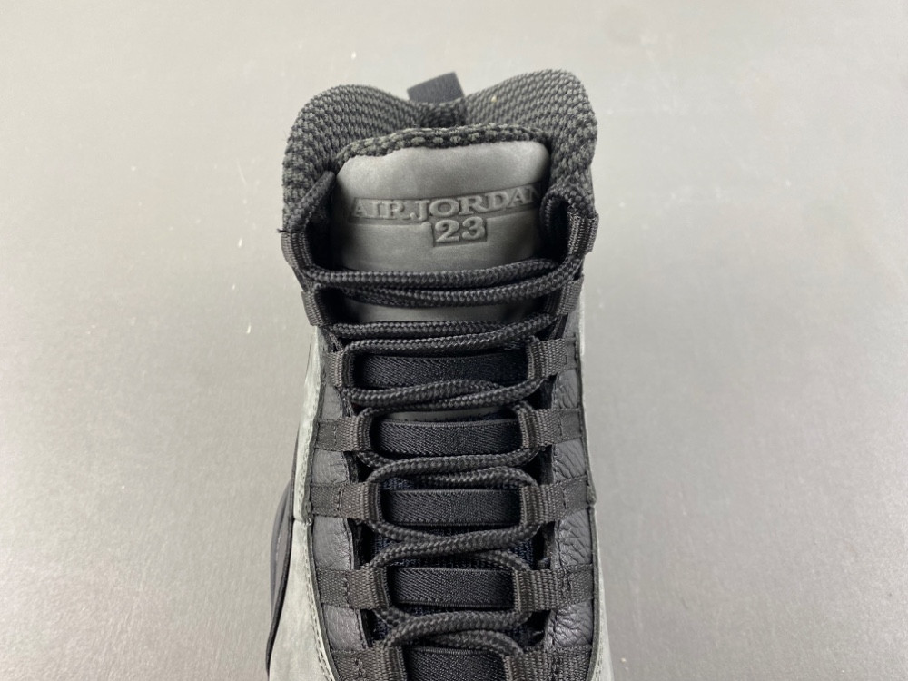 Air Jordan 10 Retro Shadow 2025 HJ6779-0001