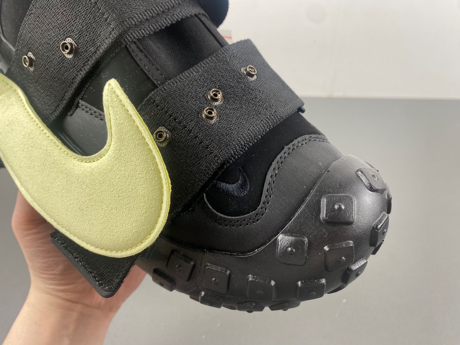 Cactus Plant Flea Market x Nike Air Flea 2 “Black”  DV7164-001