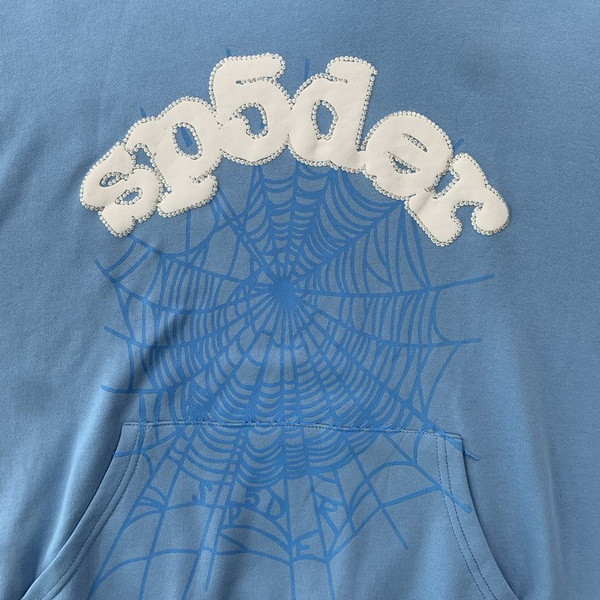 Sp5der HOODIE