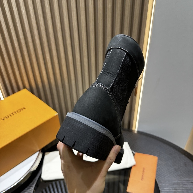 L*V BOOTS