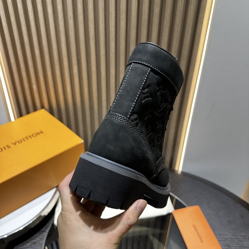 L*V BOOTS