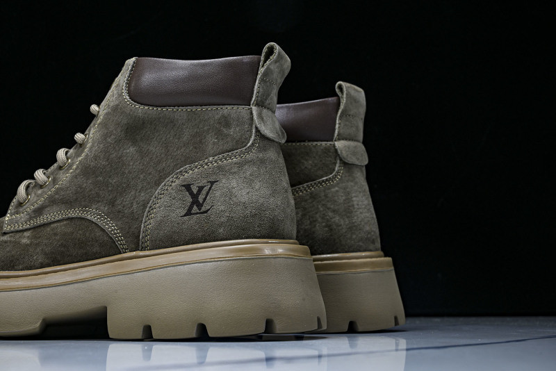 L*V BOOTS
