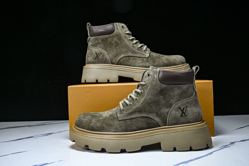 L*V BOOTS