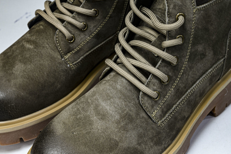 L*V BOOTS