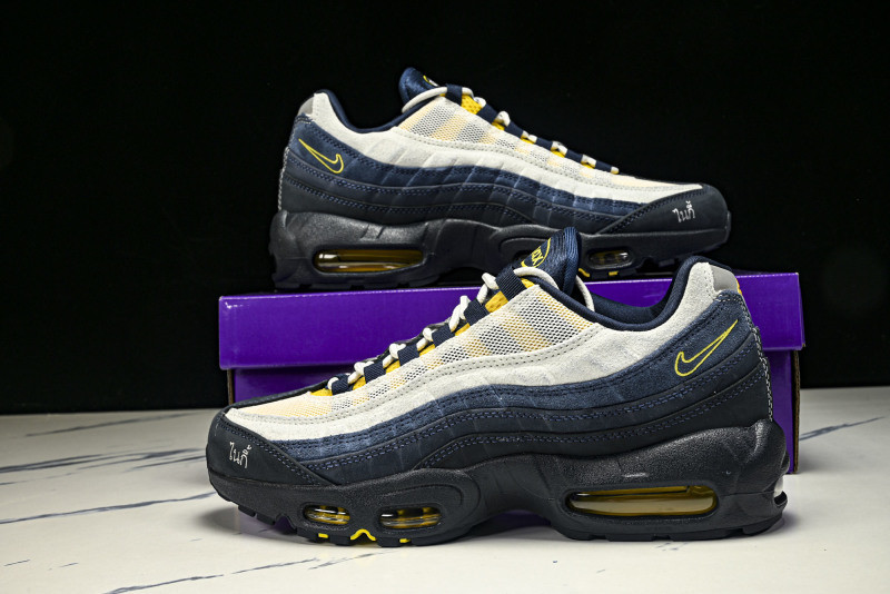Eric Koston x Nike SB Air Max 95 HQ8492-400