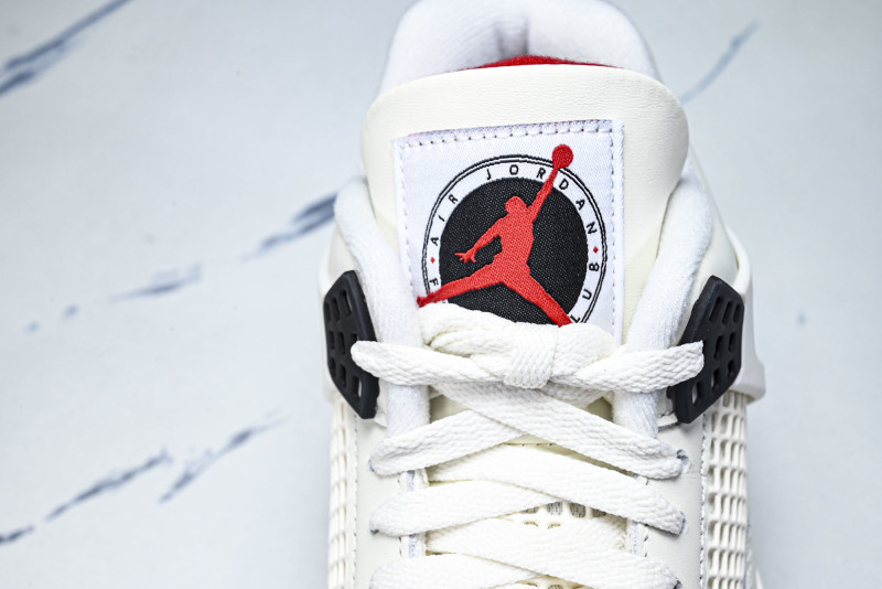 Air Jordan 4“Flight Club” IM4002-100