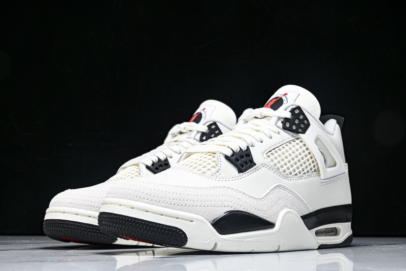 Air Jordan 4“Flight Club” IM4002-100
