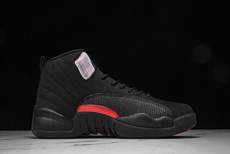 Air Jordan 12 “Bloodline” CT8013-001