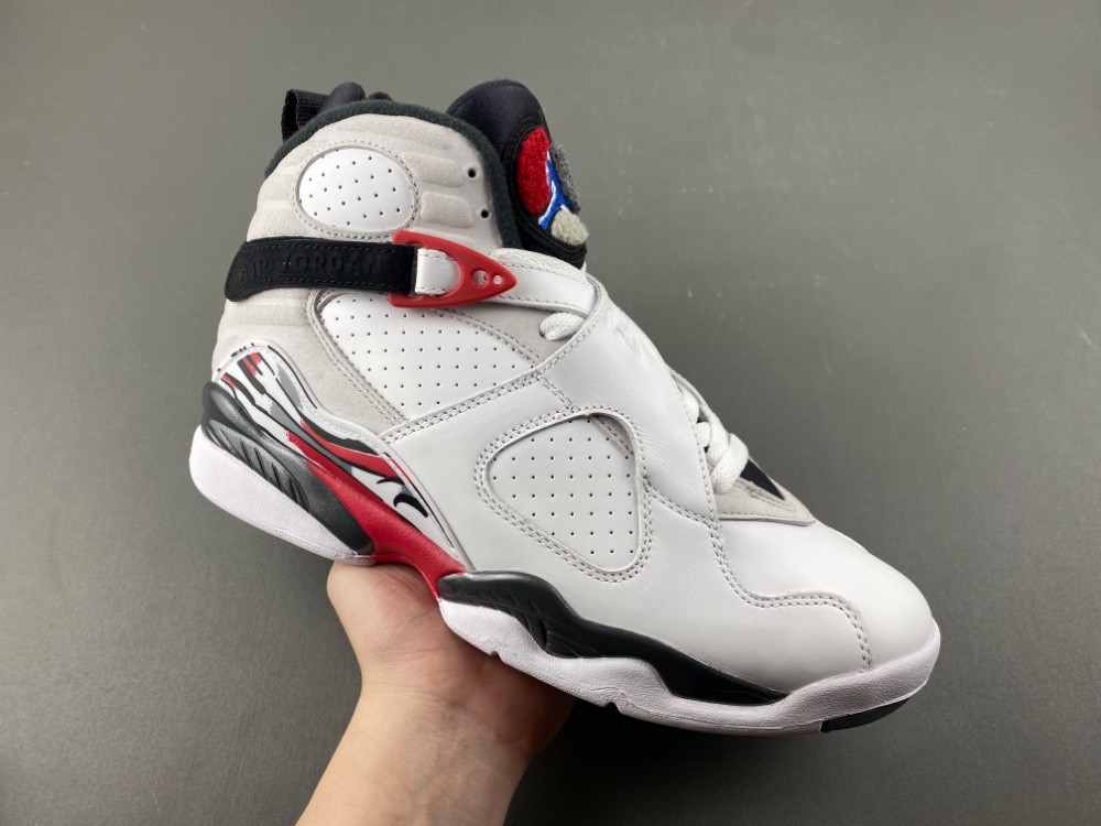 Air Jordan 8 305381-100