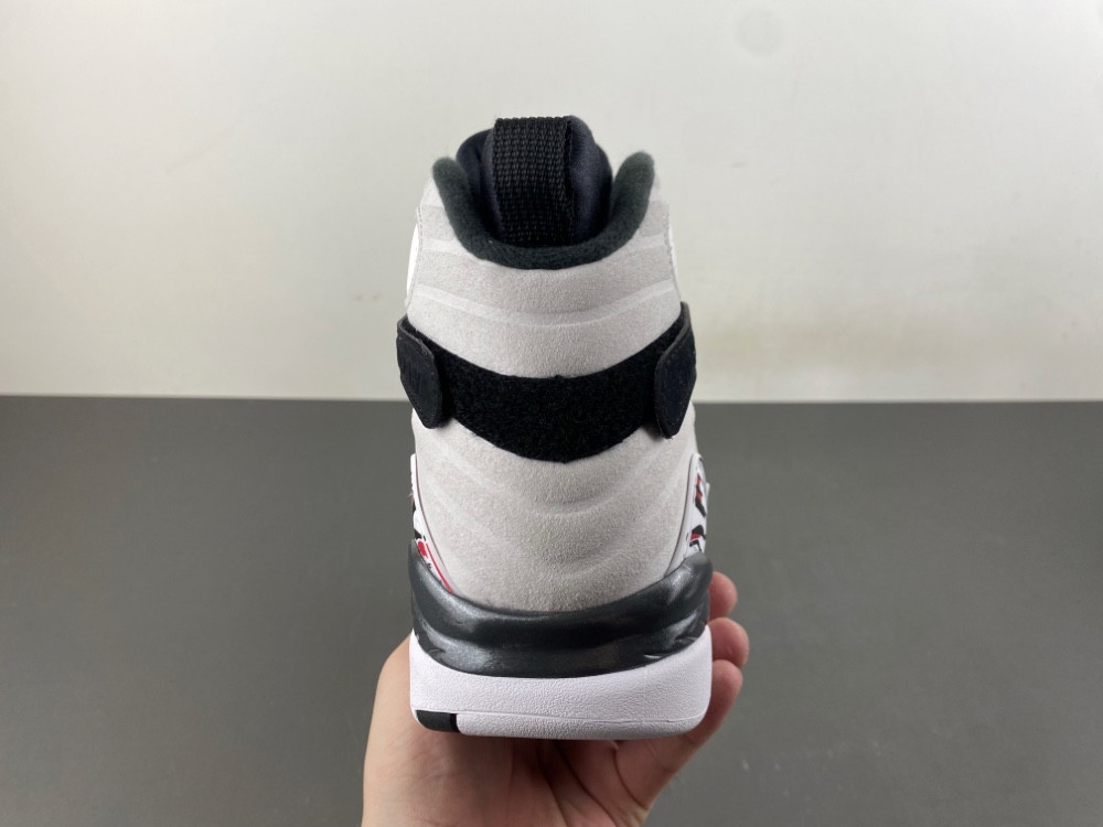 Air Jordan 8 305381-100